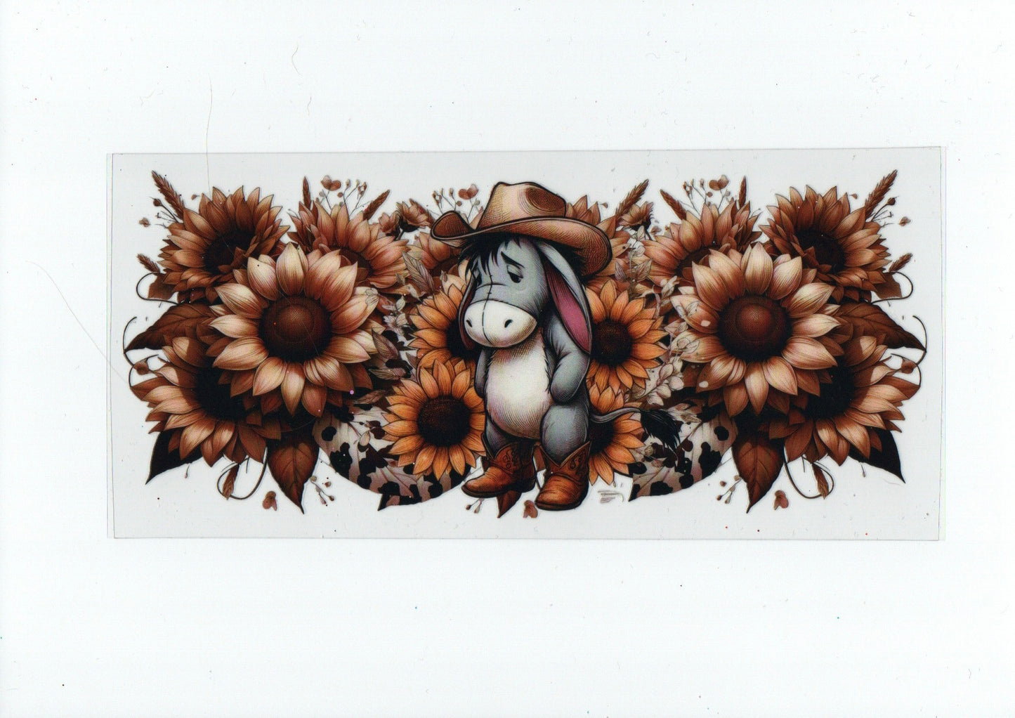 Cowboy eeyore