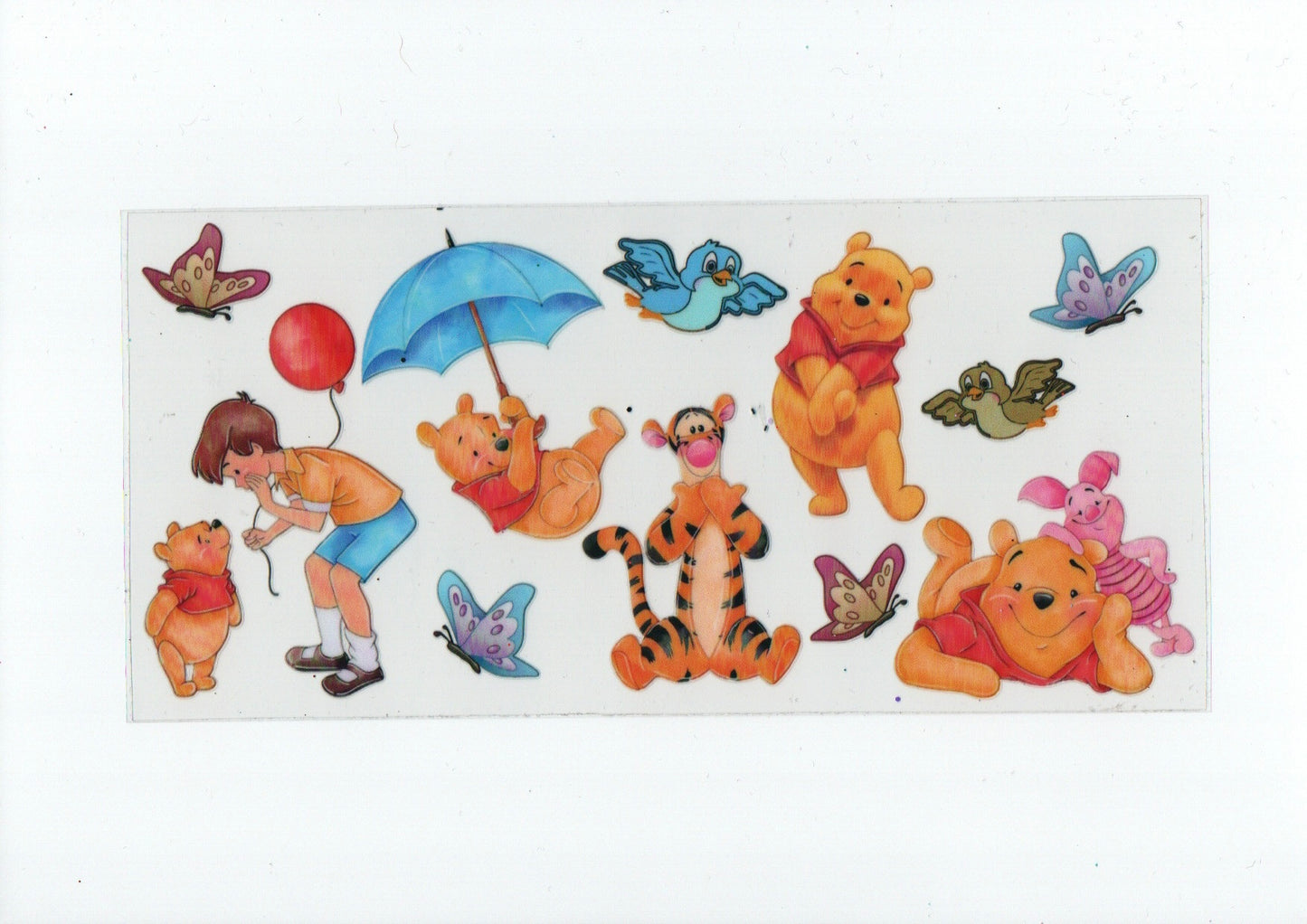 Winnie & friends #3