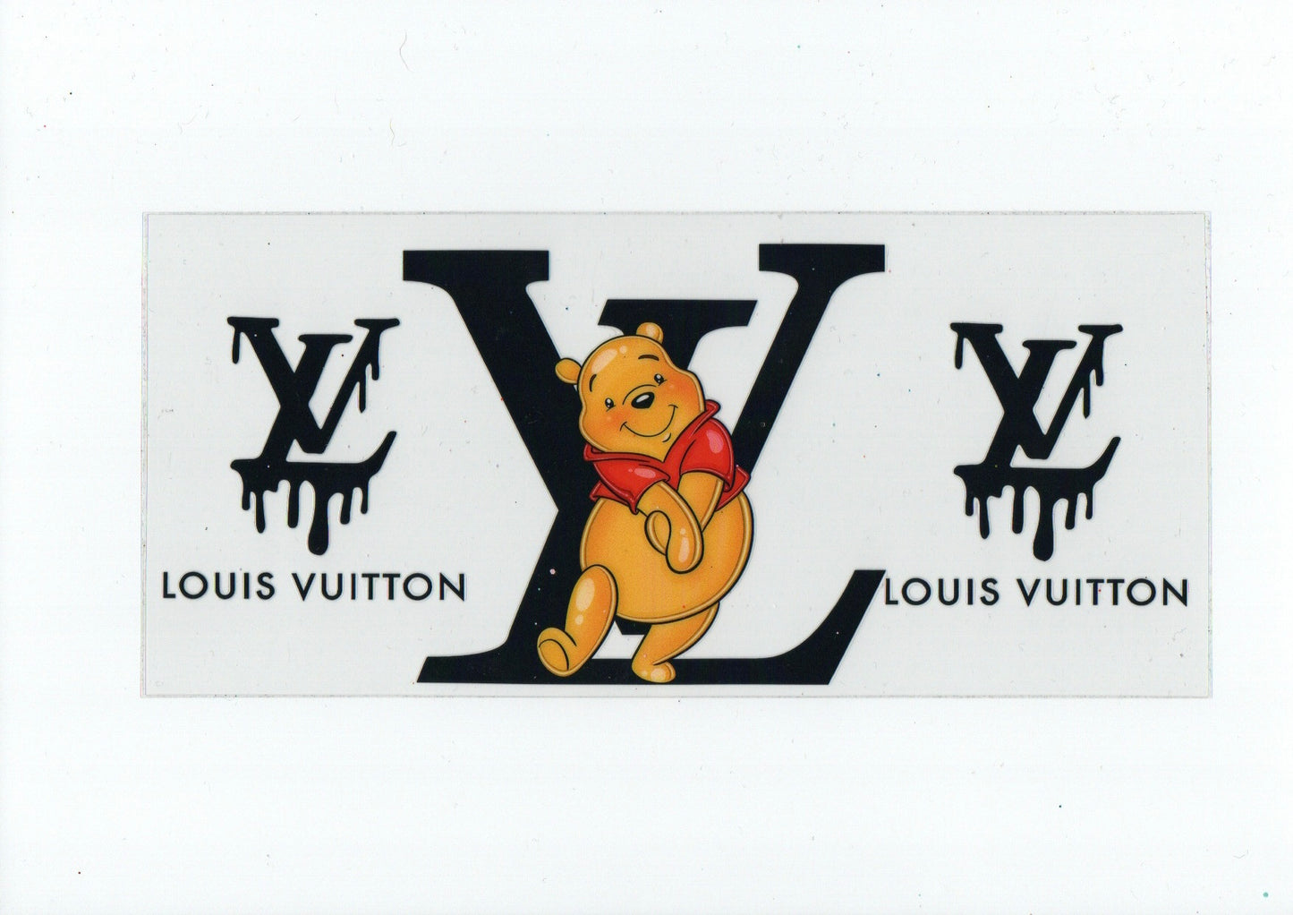 Lv winnie