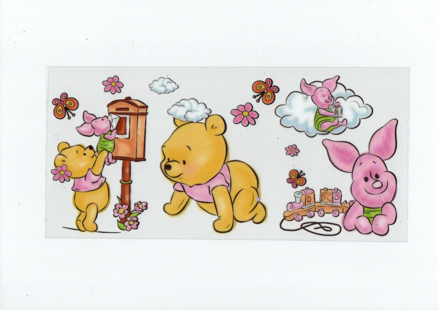 baby winnie