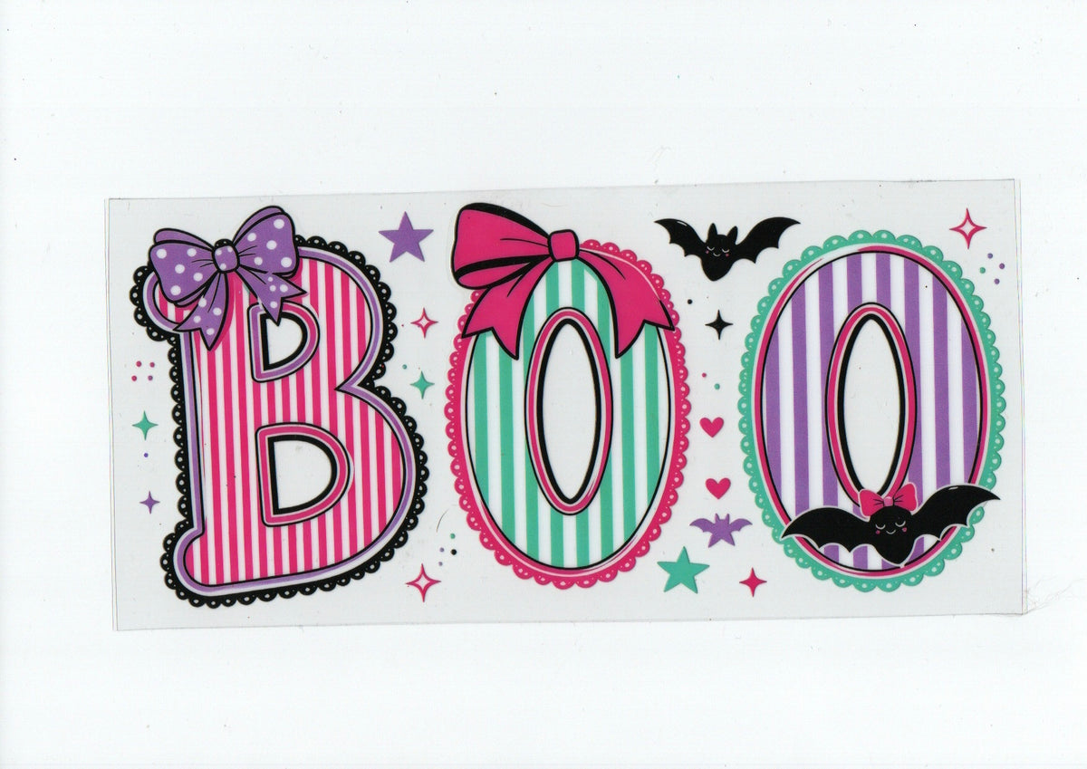 Boo