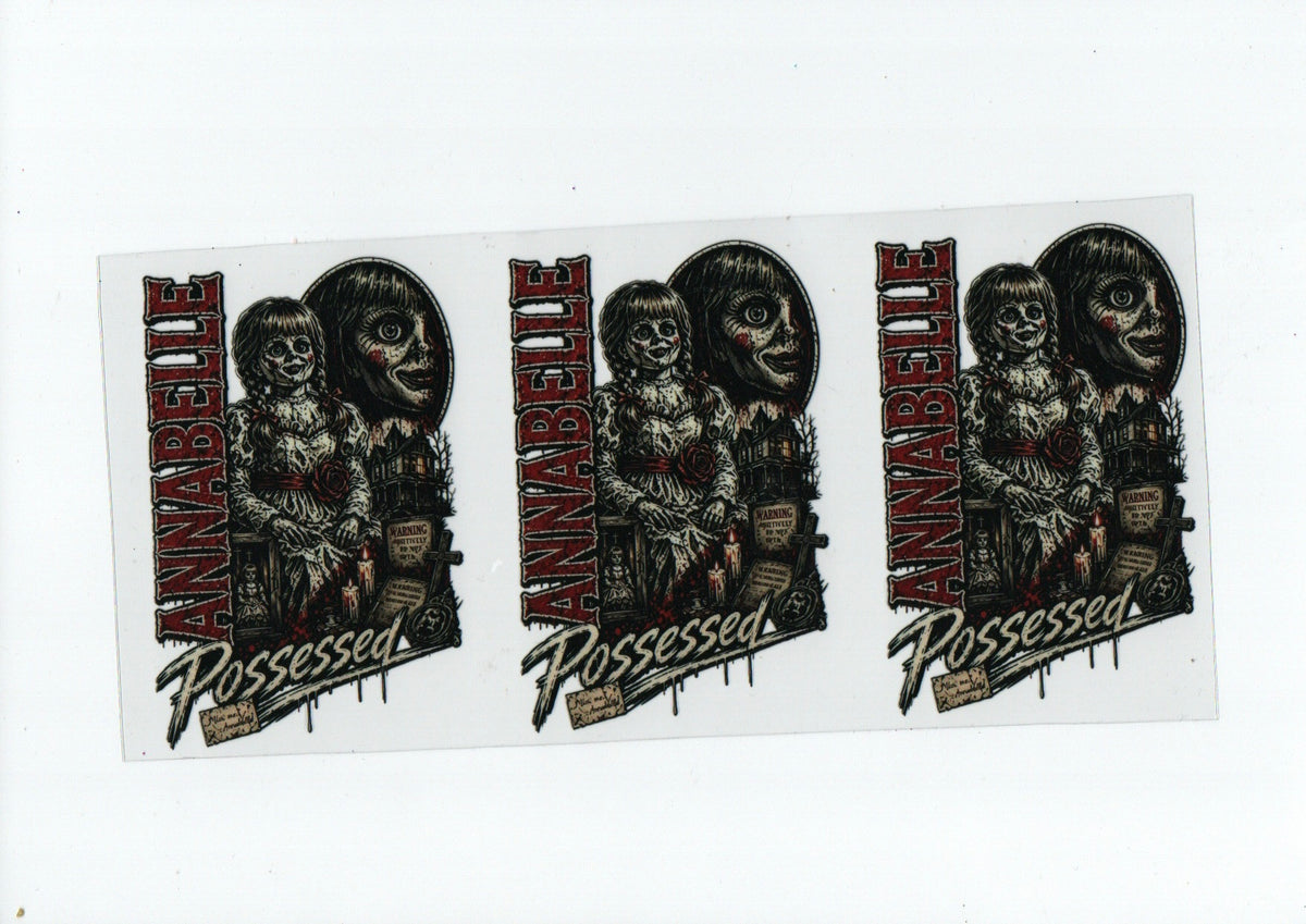 Annabelle #4