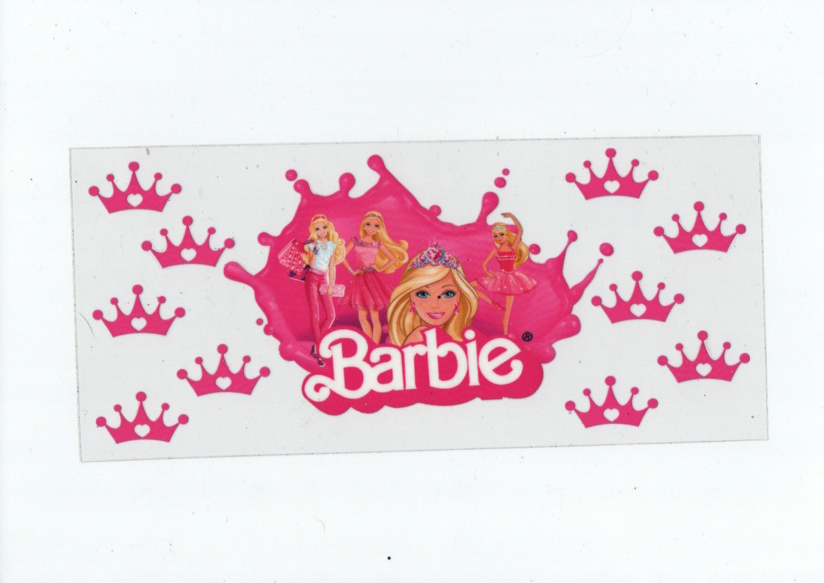 Barbie