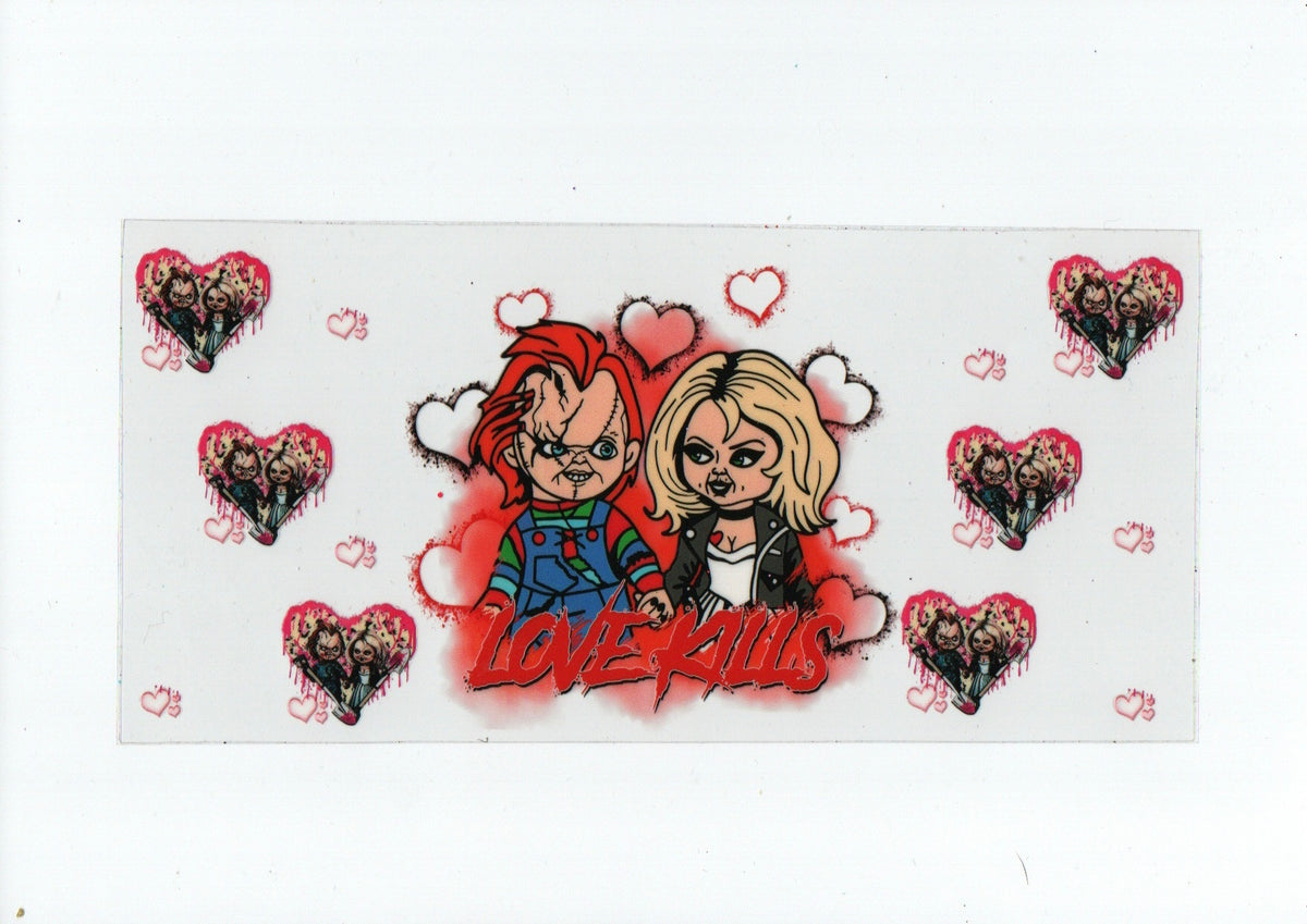 Chucky #10