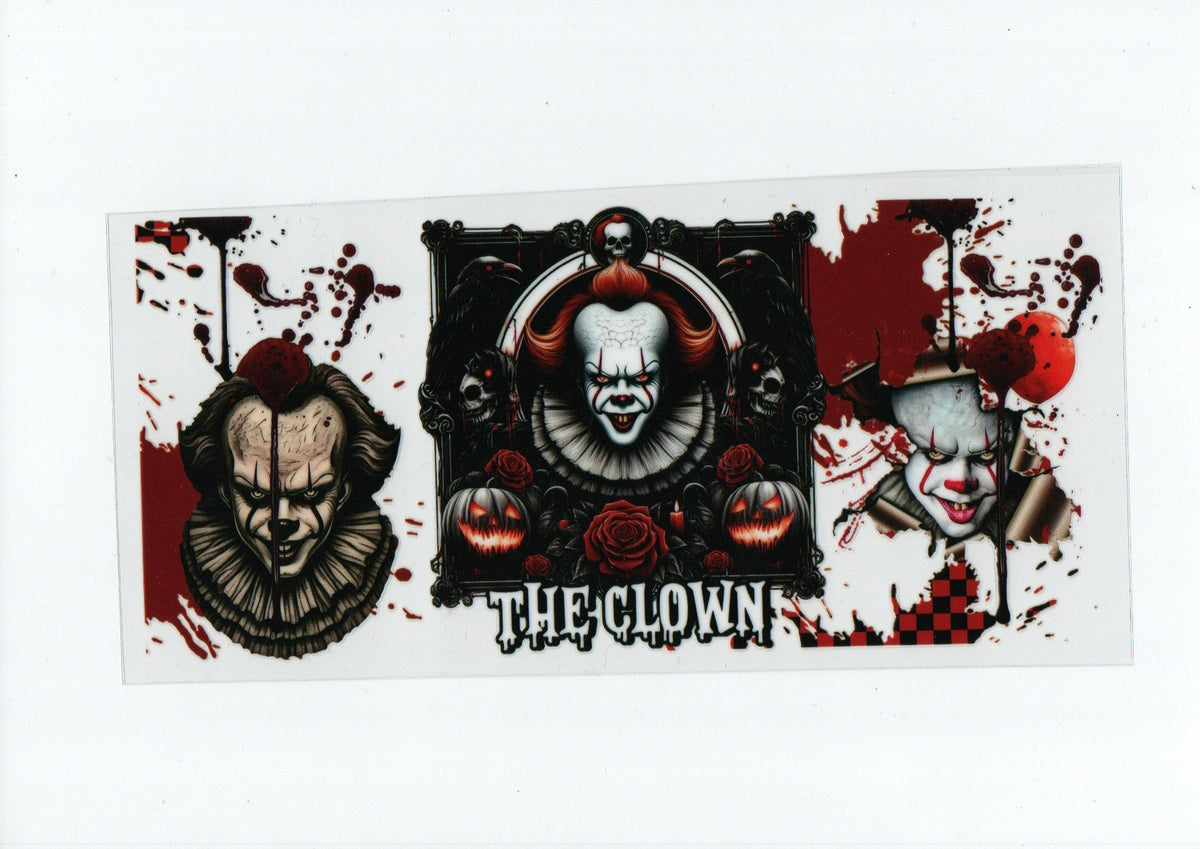 Pennywise #9