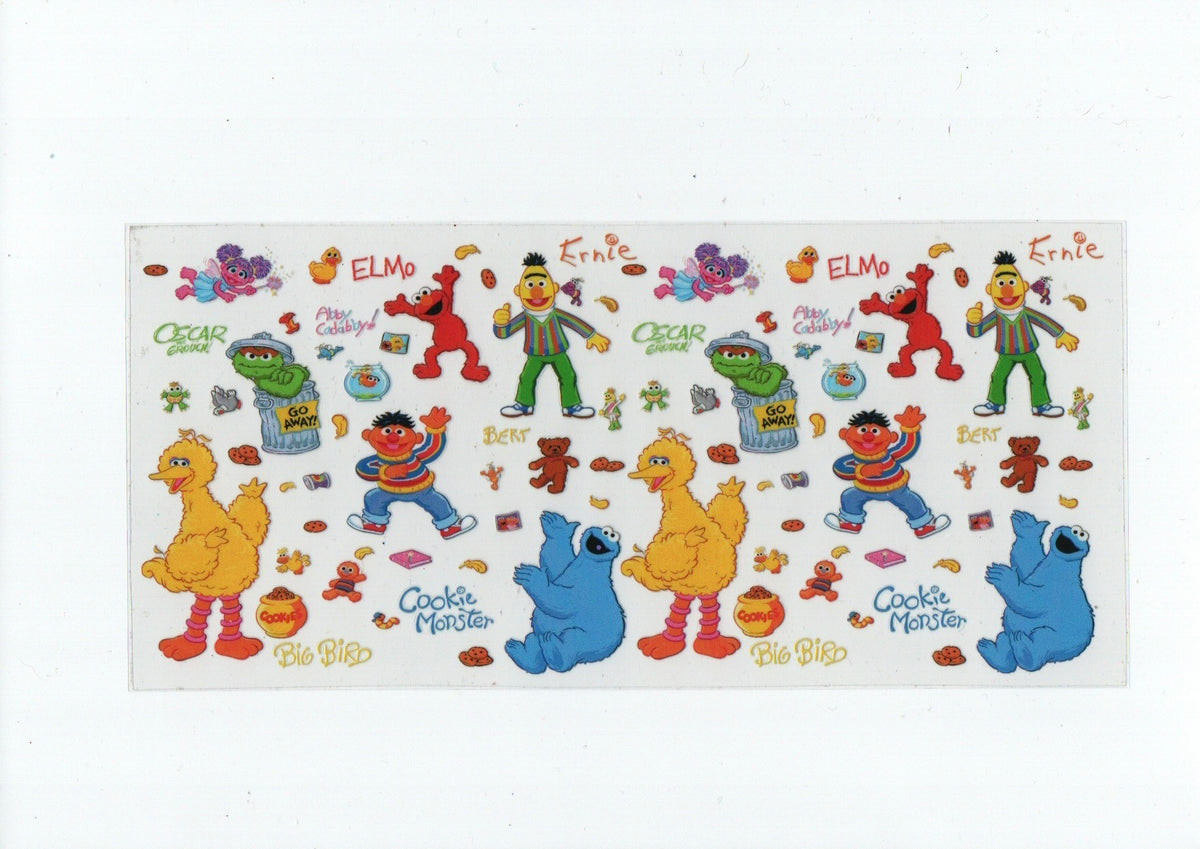 Sesame Street