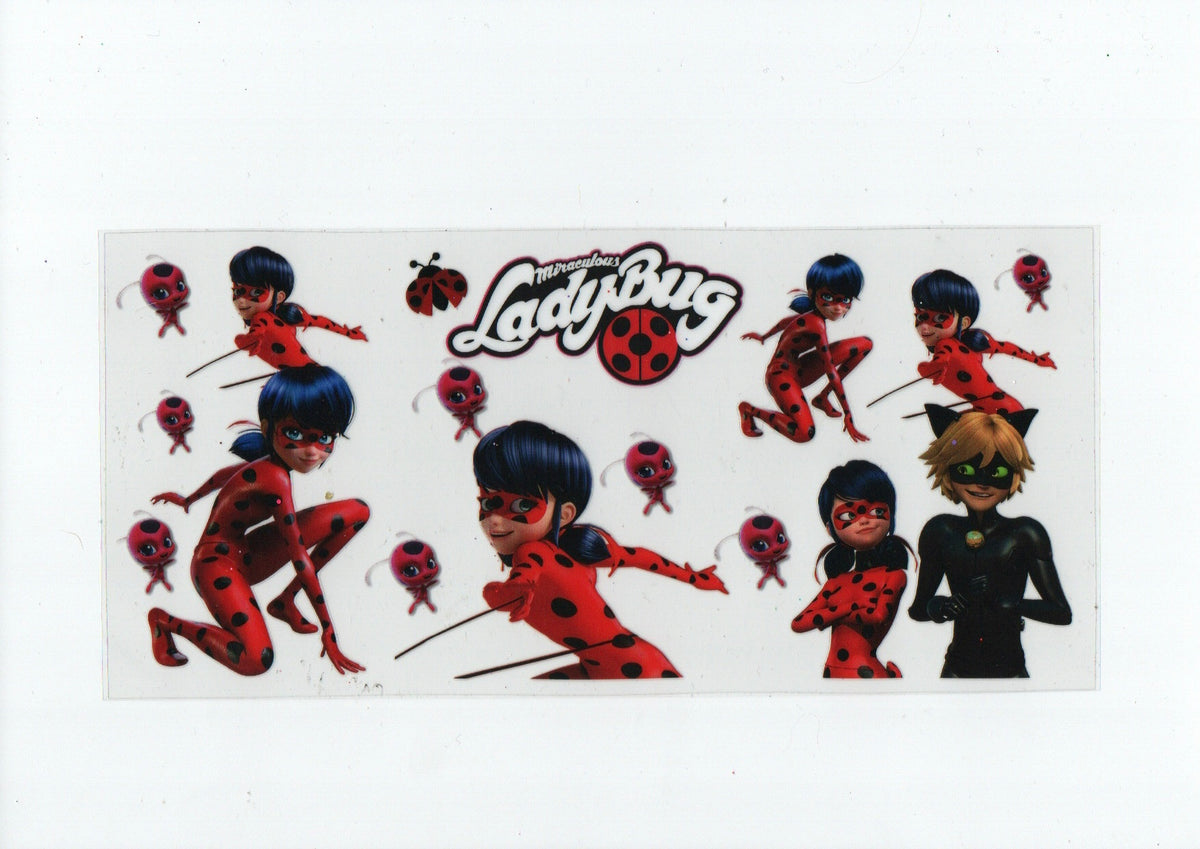 Lady bug