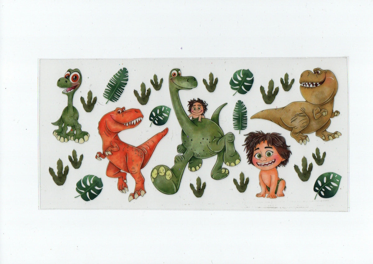Dinos