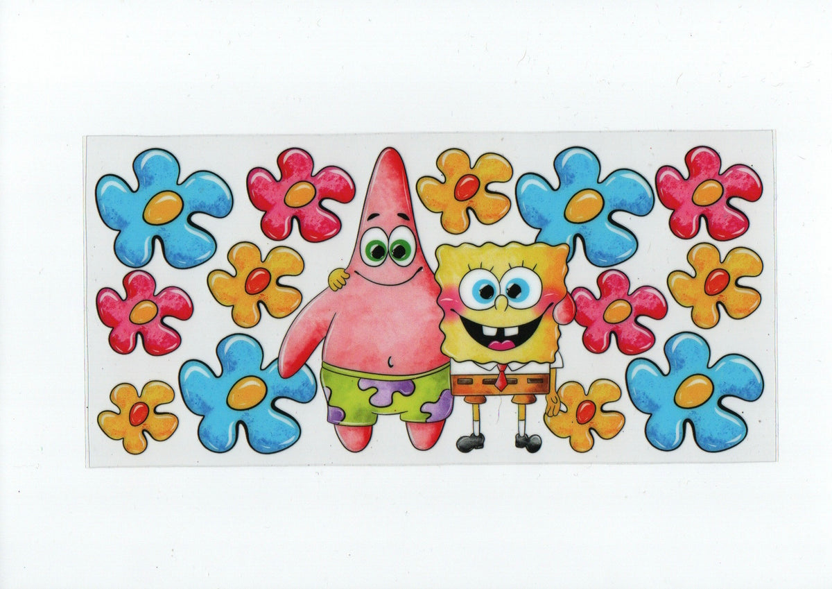 SpongeBob