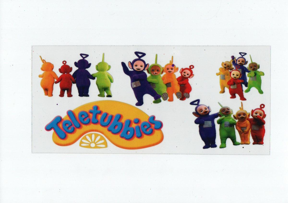 Teletubbies