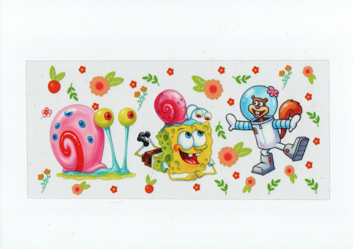 SpongeBob