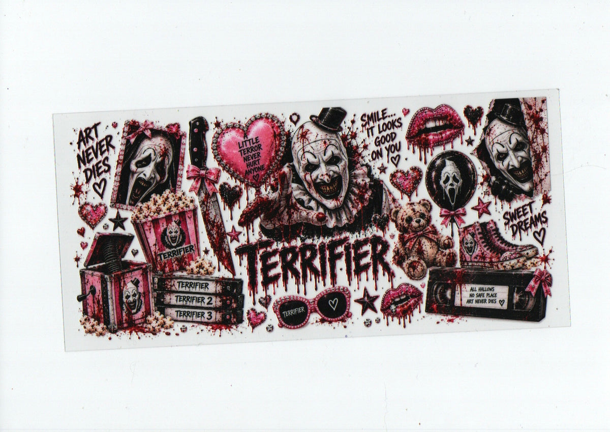 Terrifier