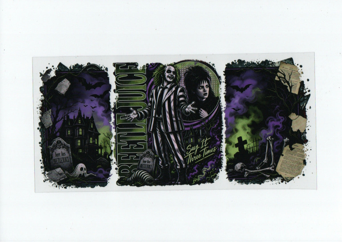 Beetlejuice