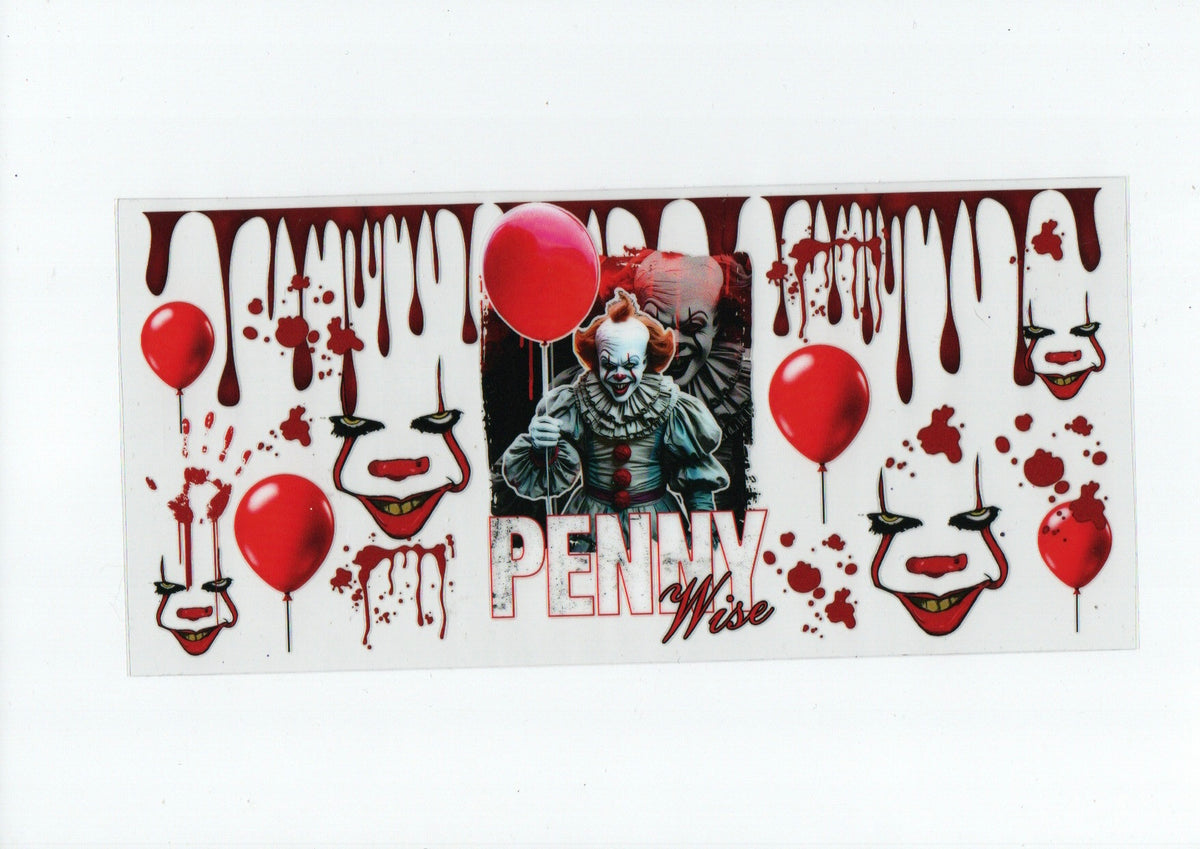 Pennywise #10