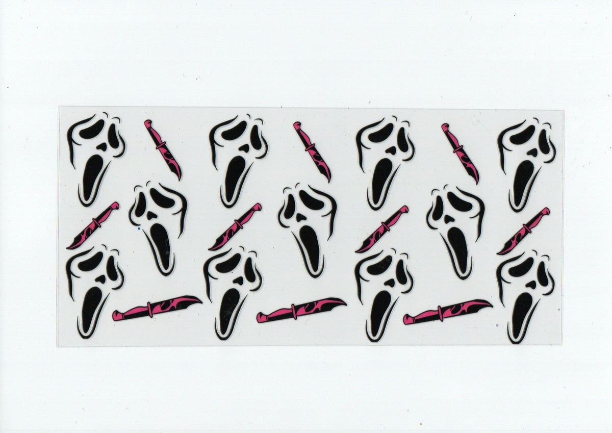 Ghosty #4