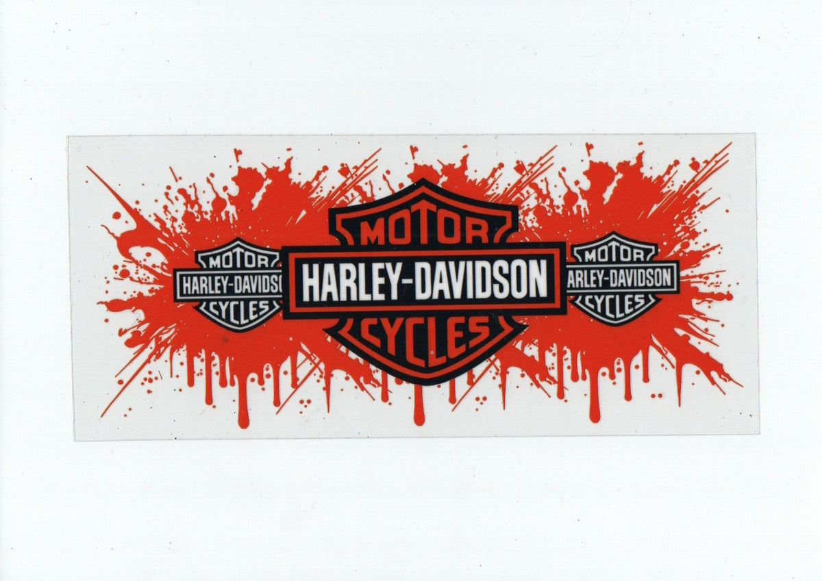 Harley