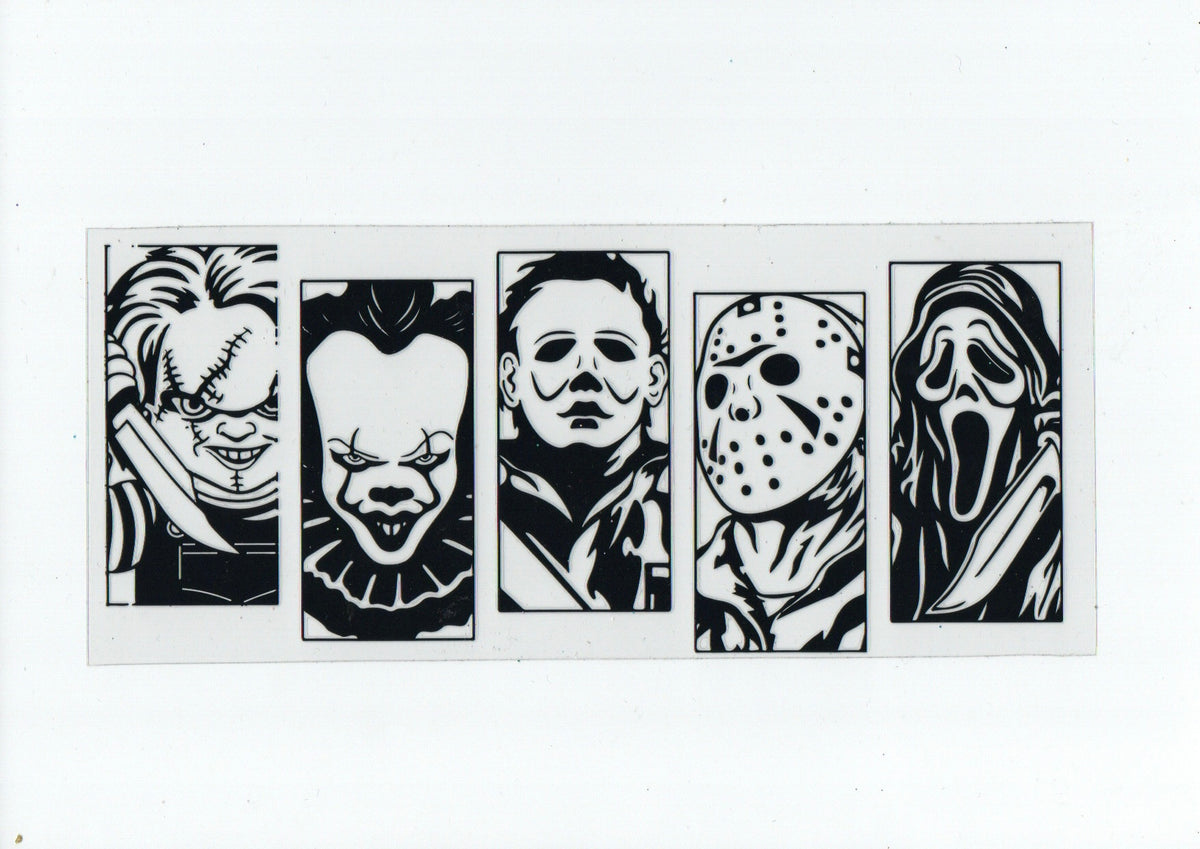 Horror boys #40