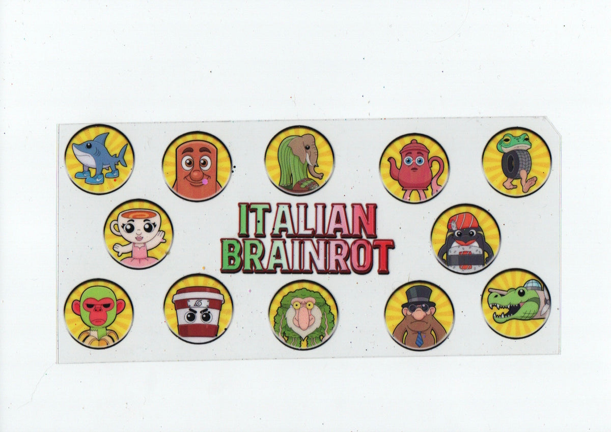 Brainrot
