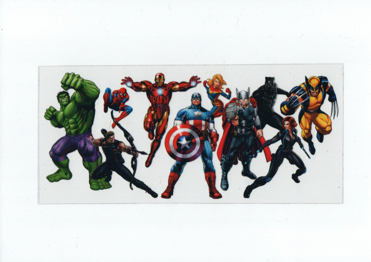 Avengers