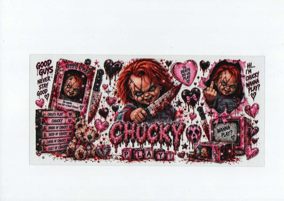 Chucky #2