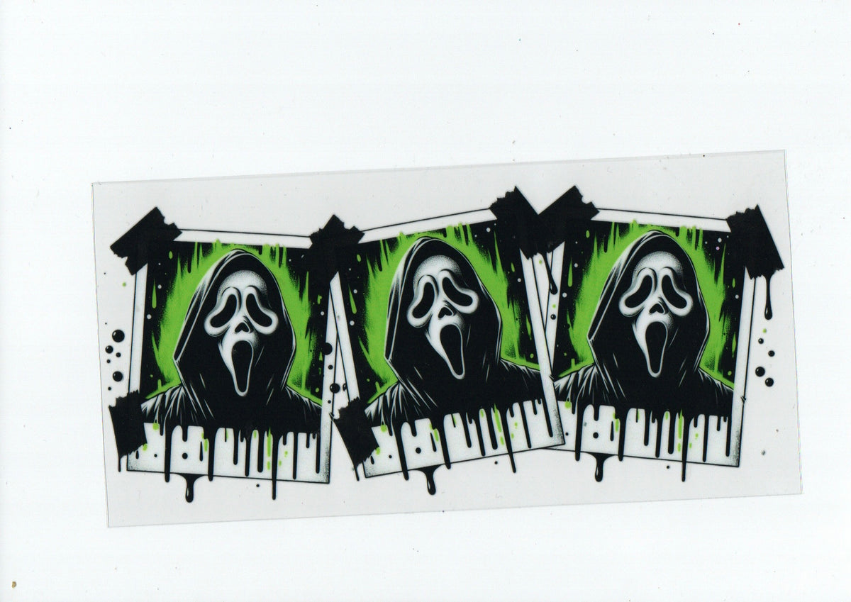 Ghosty #24