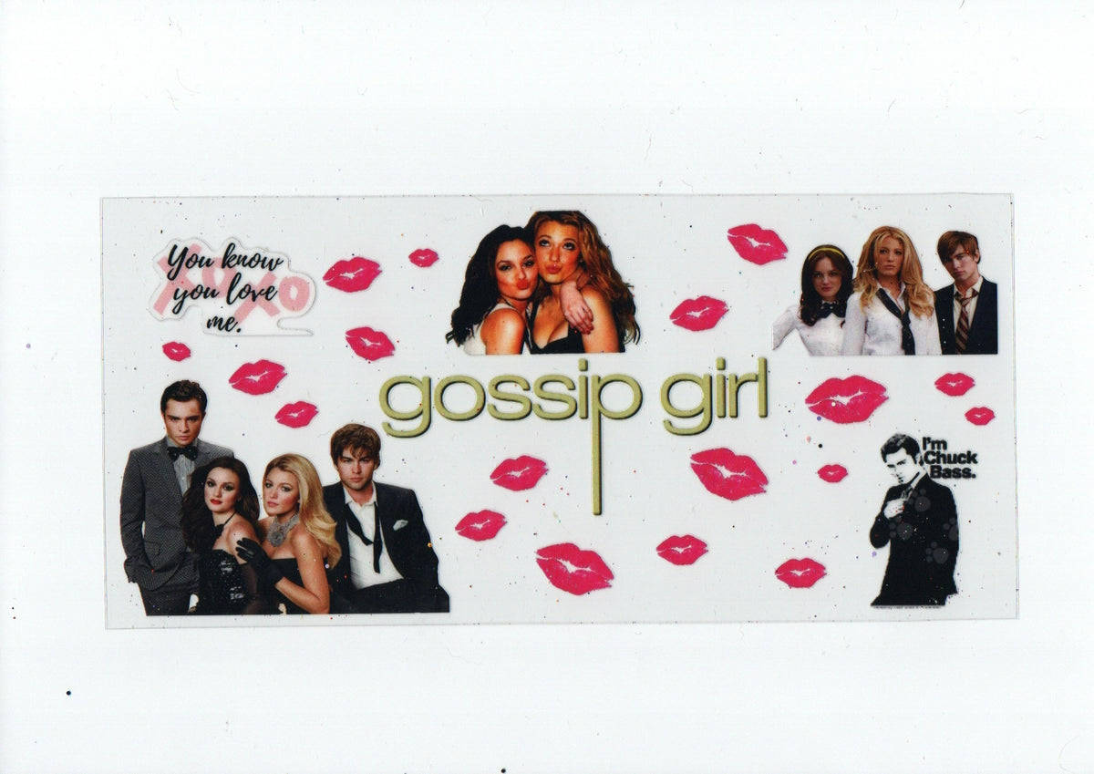 Gossip girl