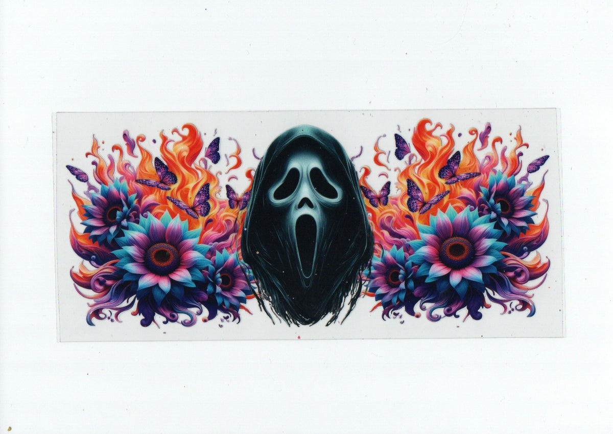 Ghosty #73