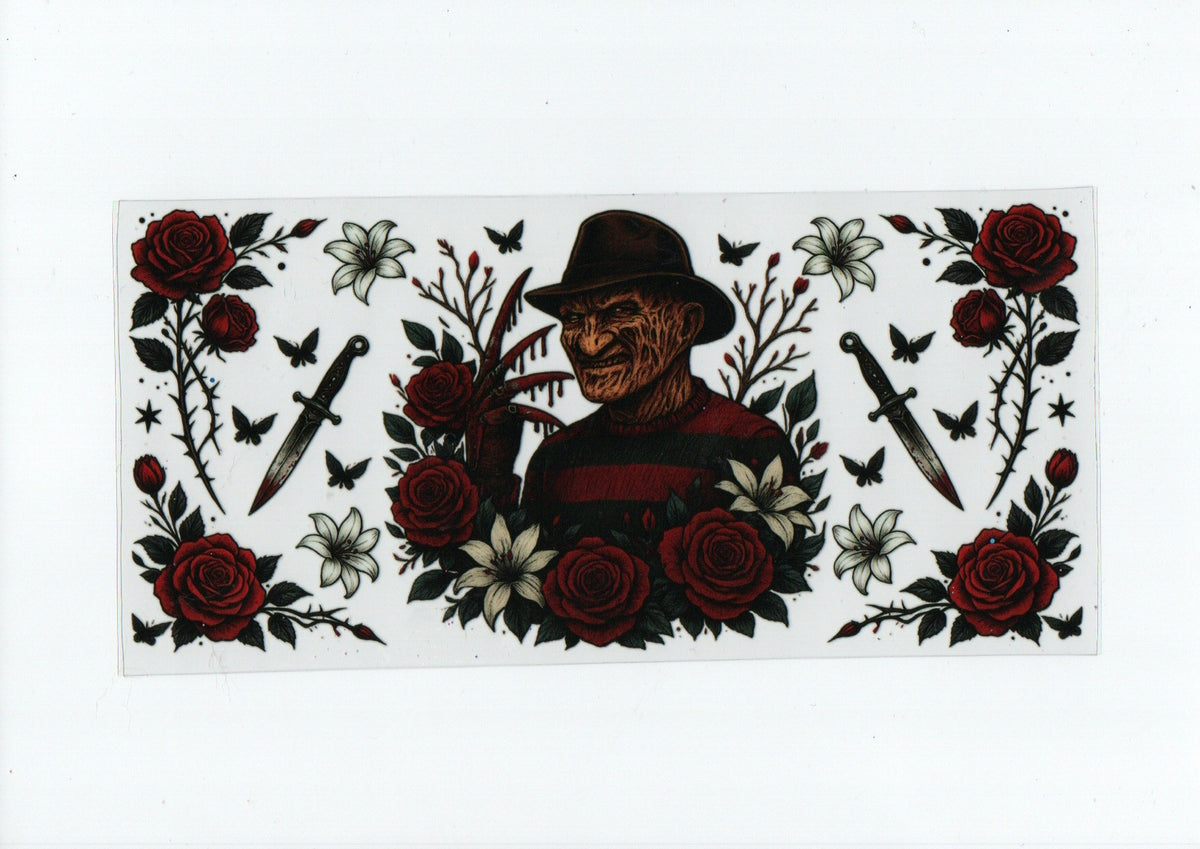 Freddy #6