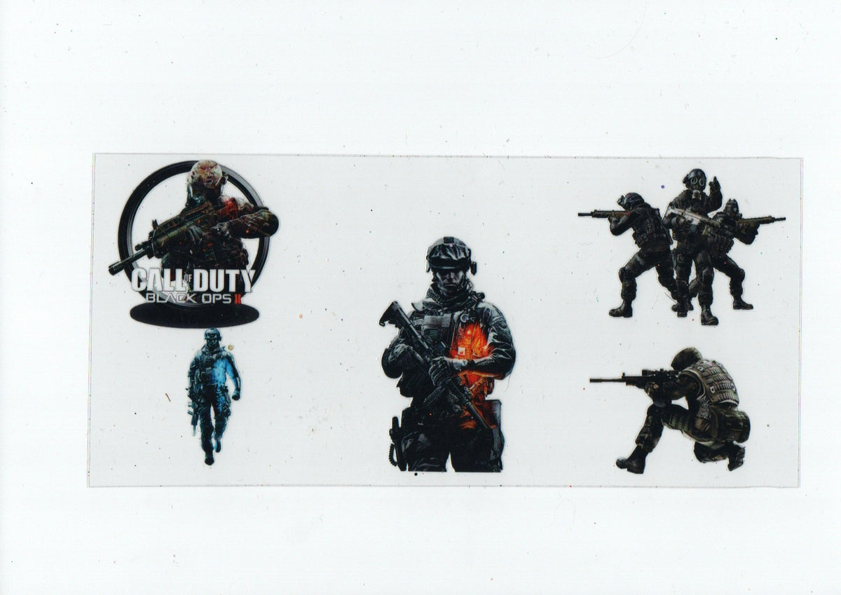 Call of duty