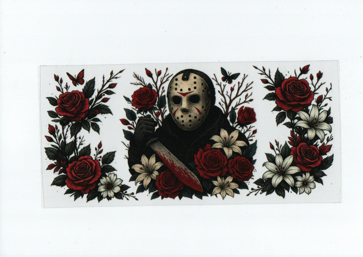 Jason #4