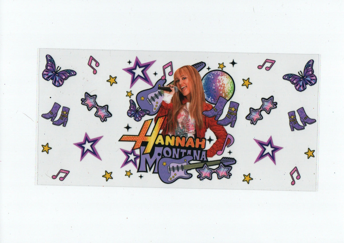 Hannah Montana