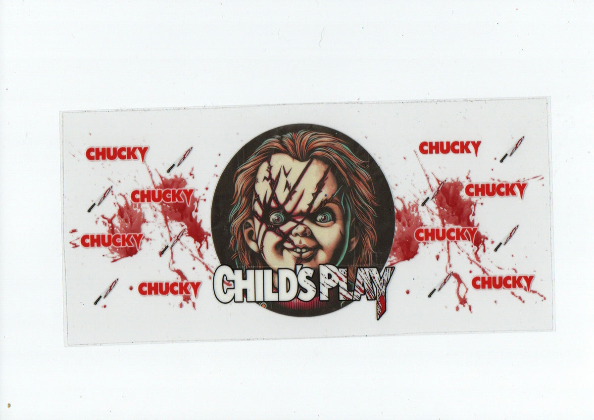 Chucky #6