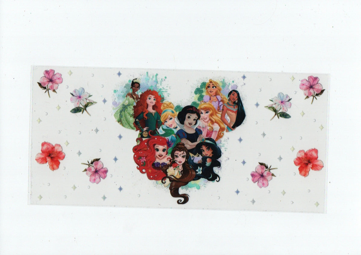 Princesses