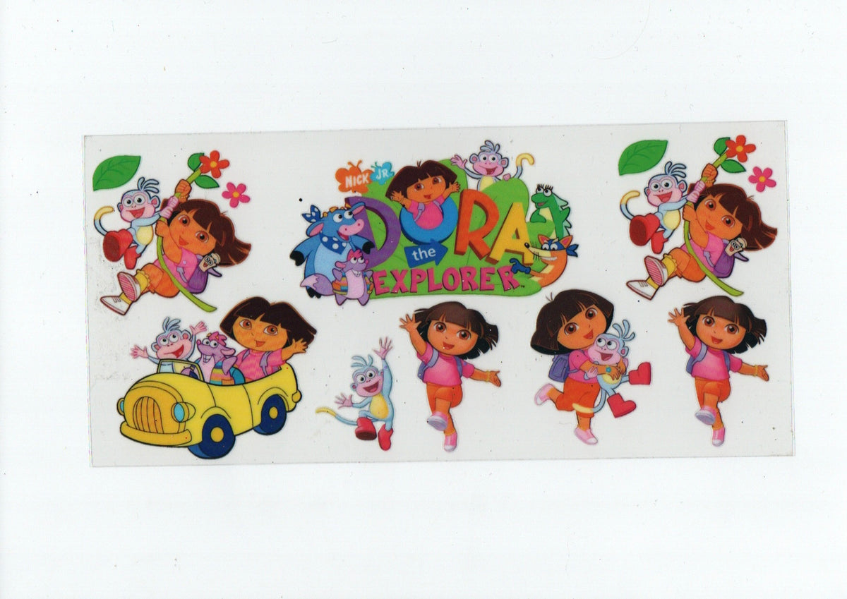 Dora