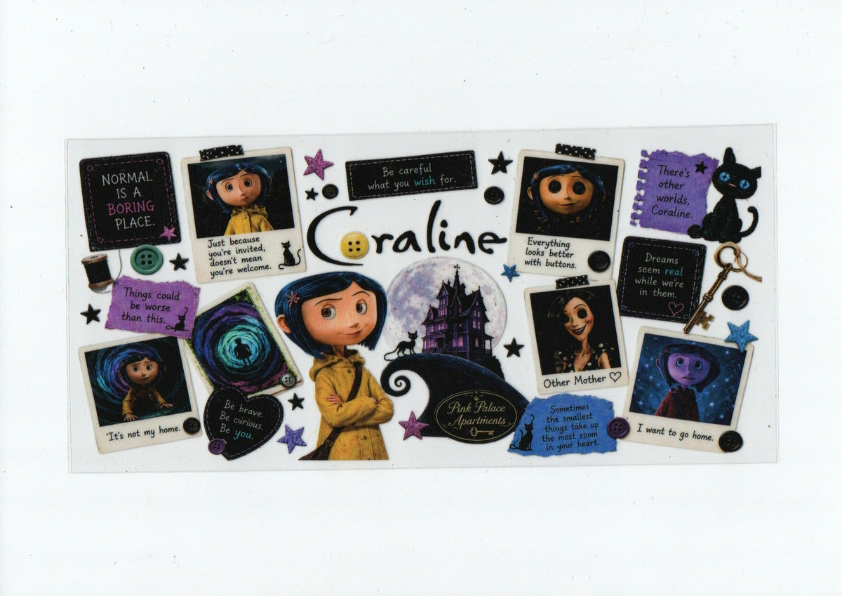 Coraline