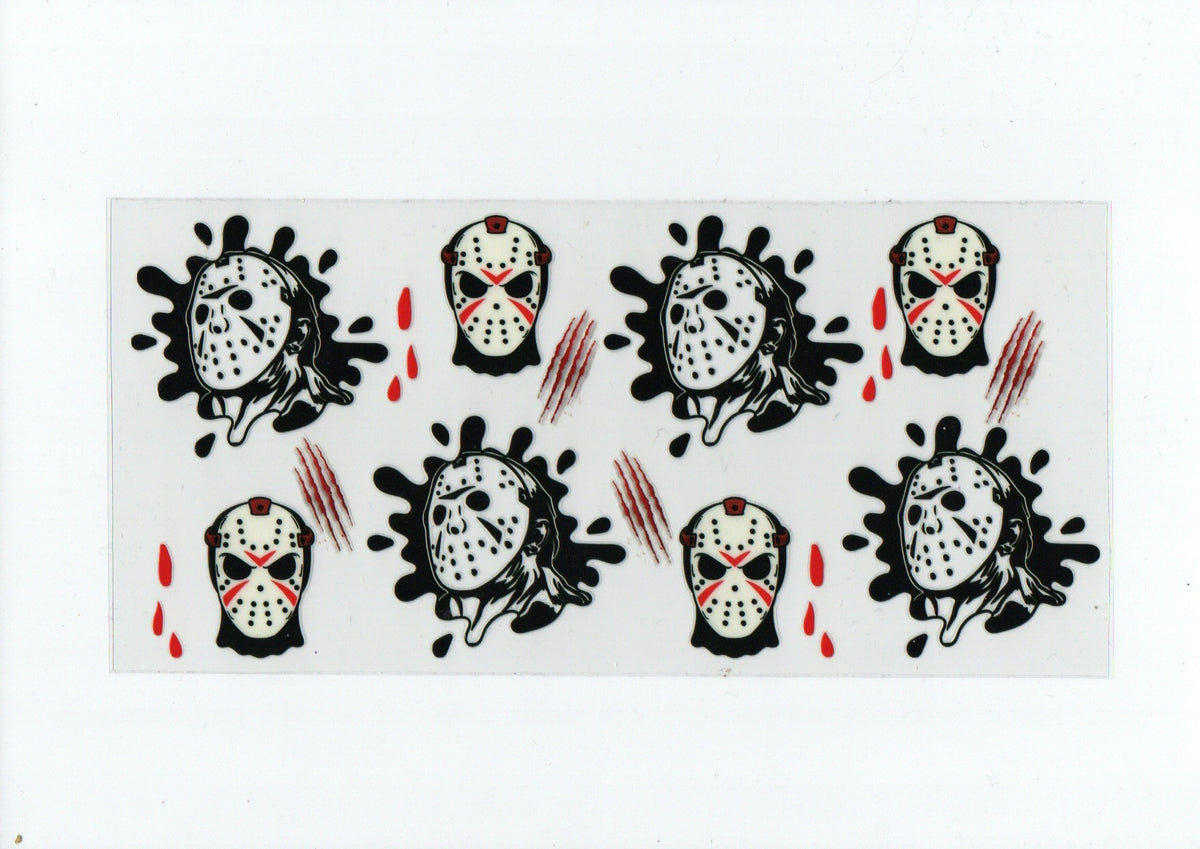Jason #6