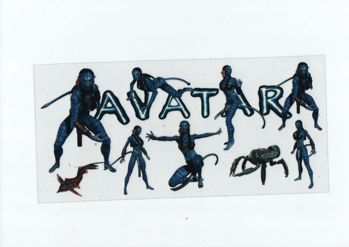 Avatar