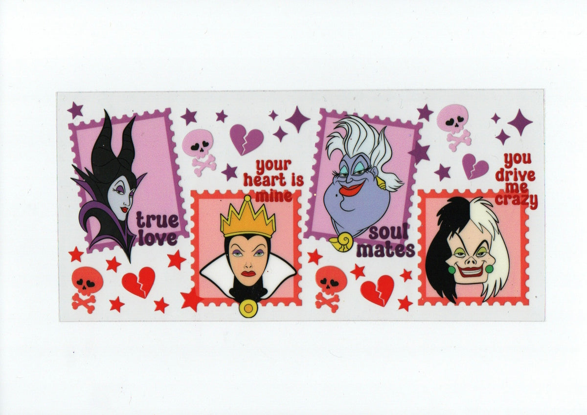 Villains
