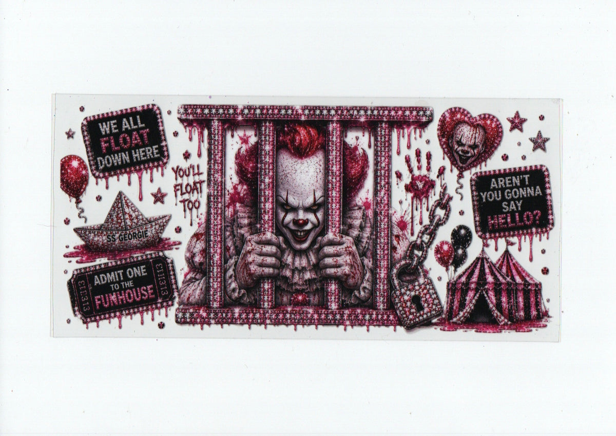 Pennywise #5