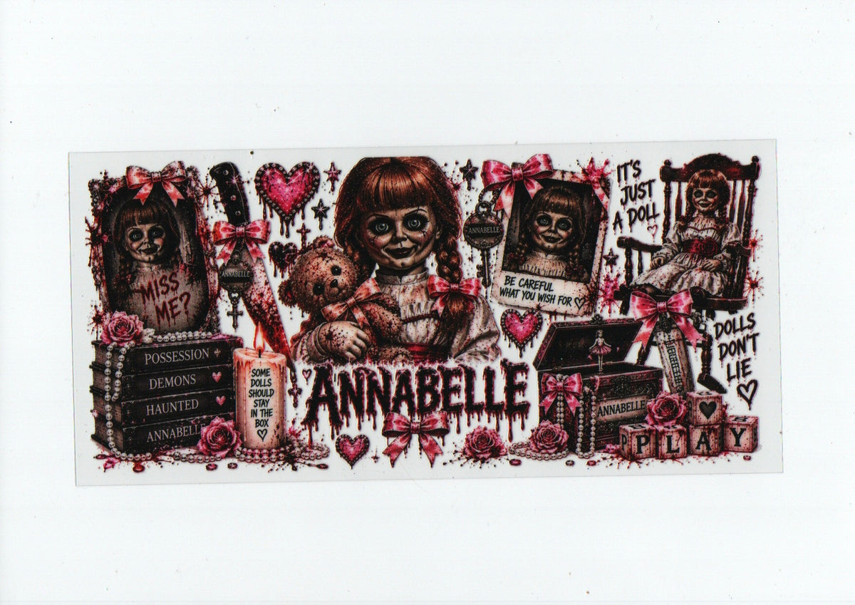 Annabelle