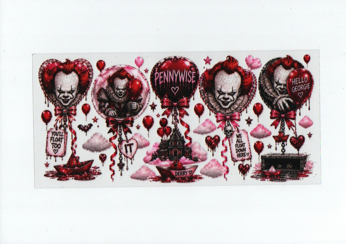 Pennywise #9
