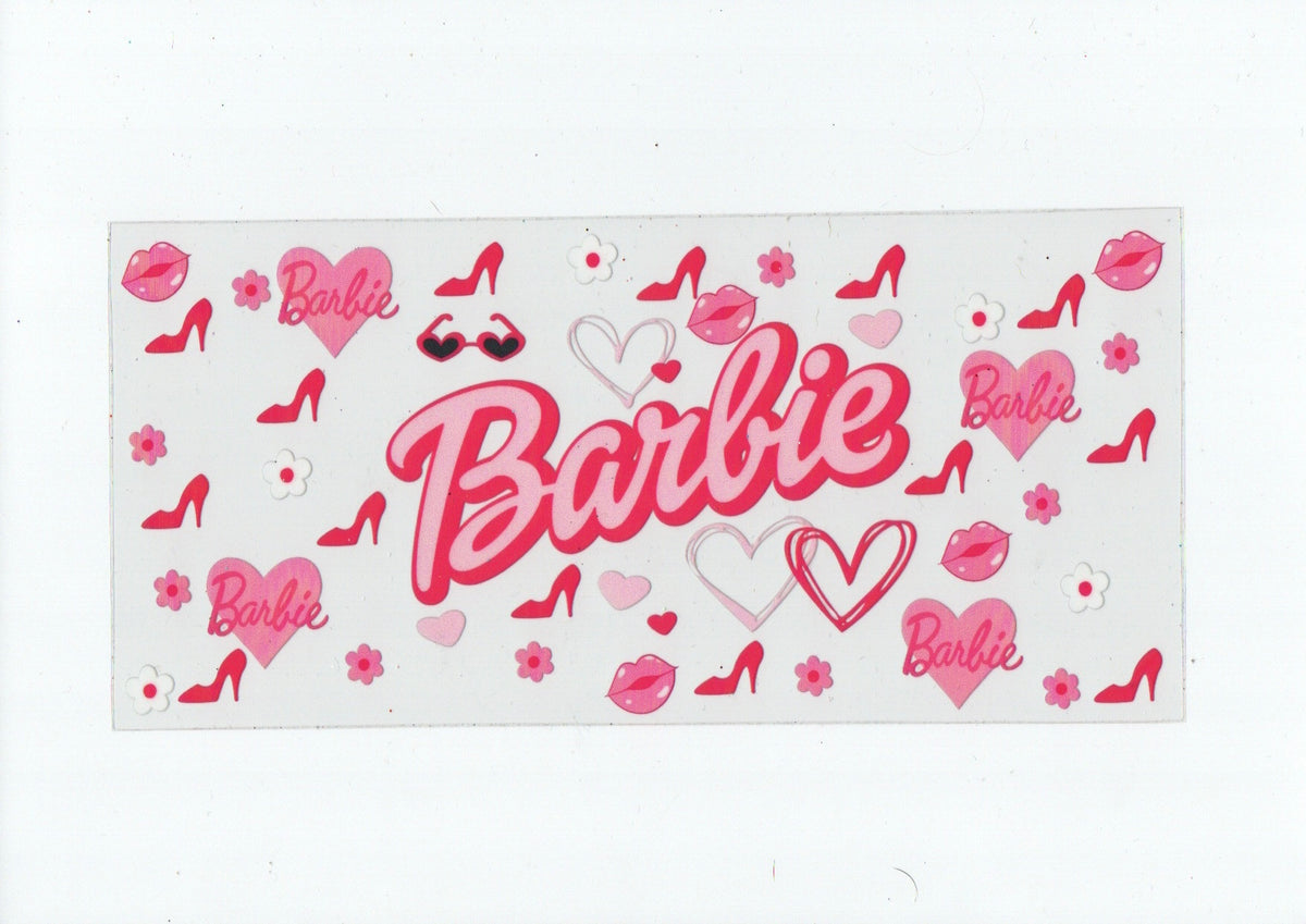 Barbie