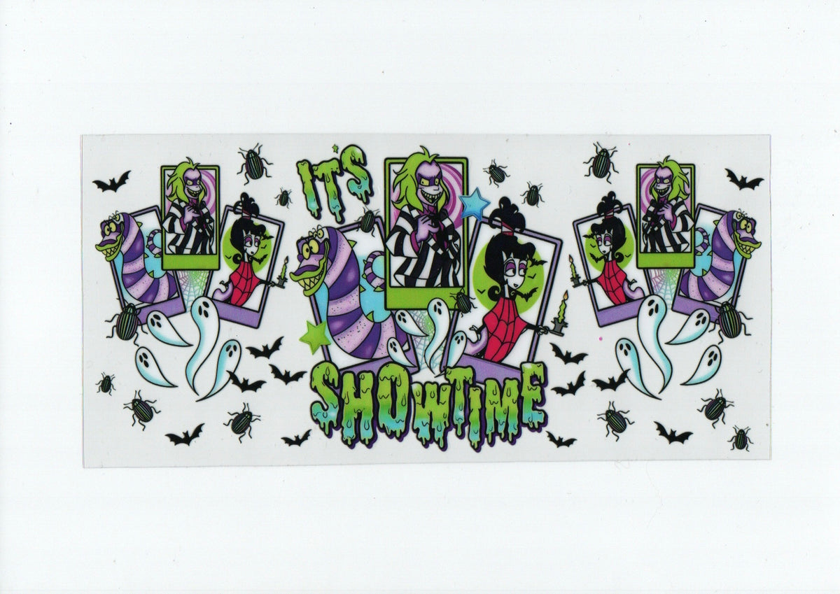 Beetlejuice #2