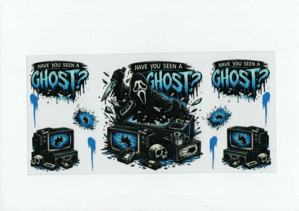 Ghosty