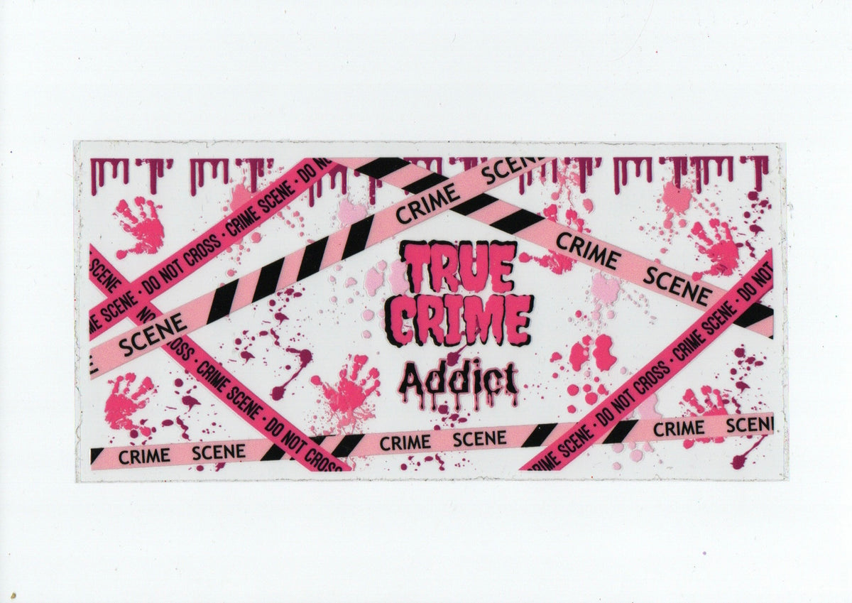 True crime #2