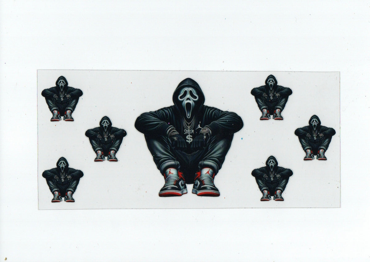 Ghosty #40