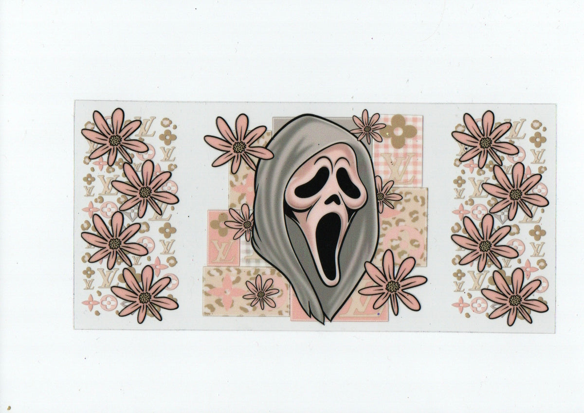 Ghosty #93