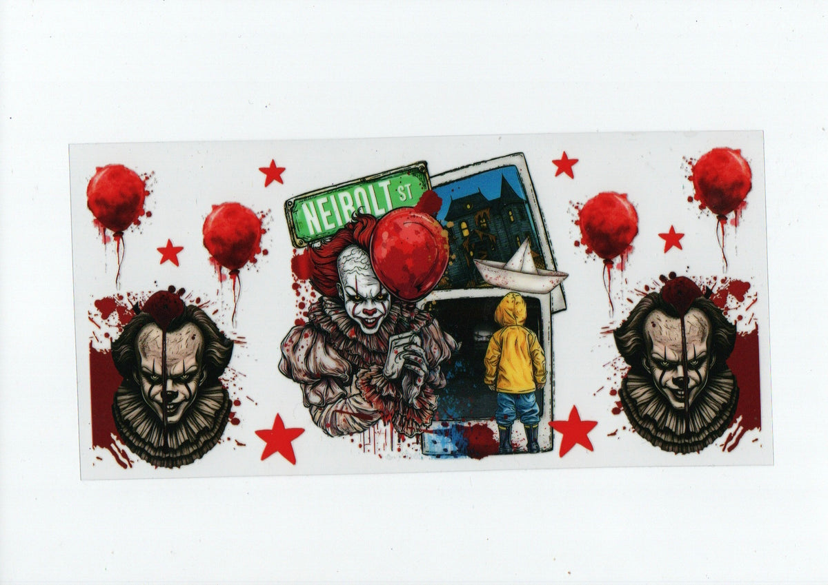 Pennywise