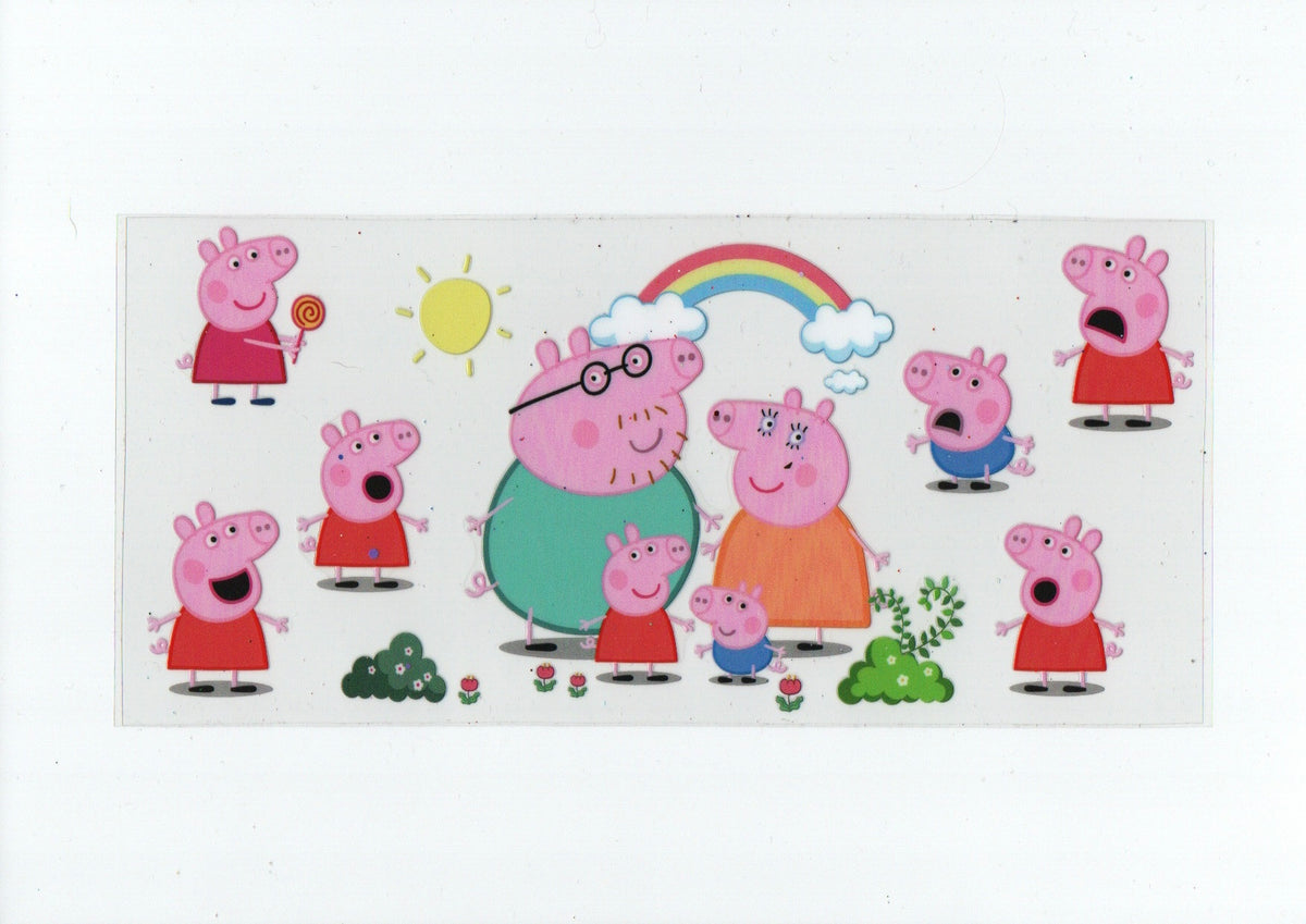 Peppa pig