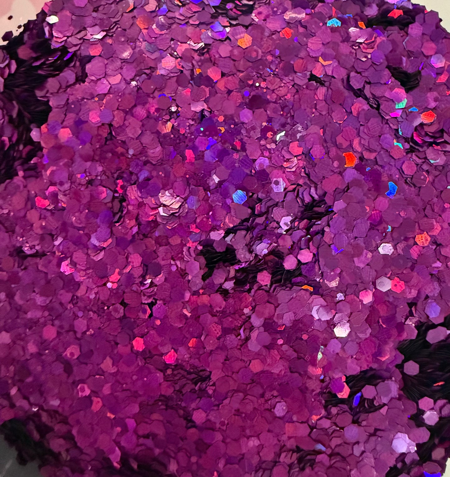 Sweetie Chunky Glitter